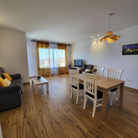 Apartamento Altair-Eter Soportujar Luaran gambar