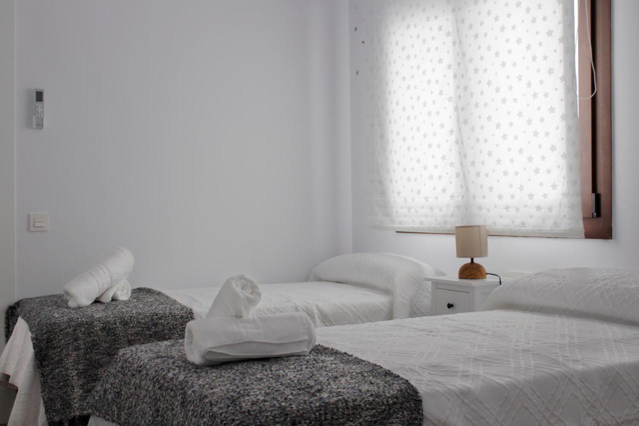 Apartamento Altair-Eter Soportujar Luaran gambar