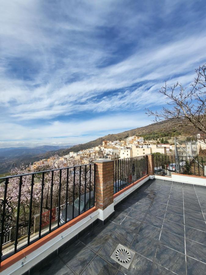 Apartamento Altair-Eter Soportujar Luaran gambar
