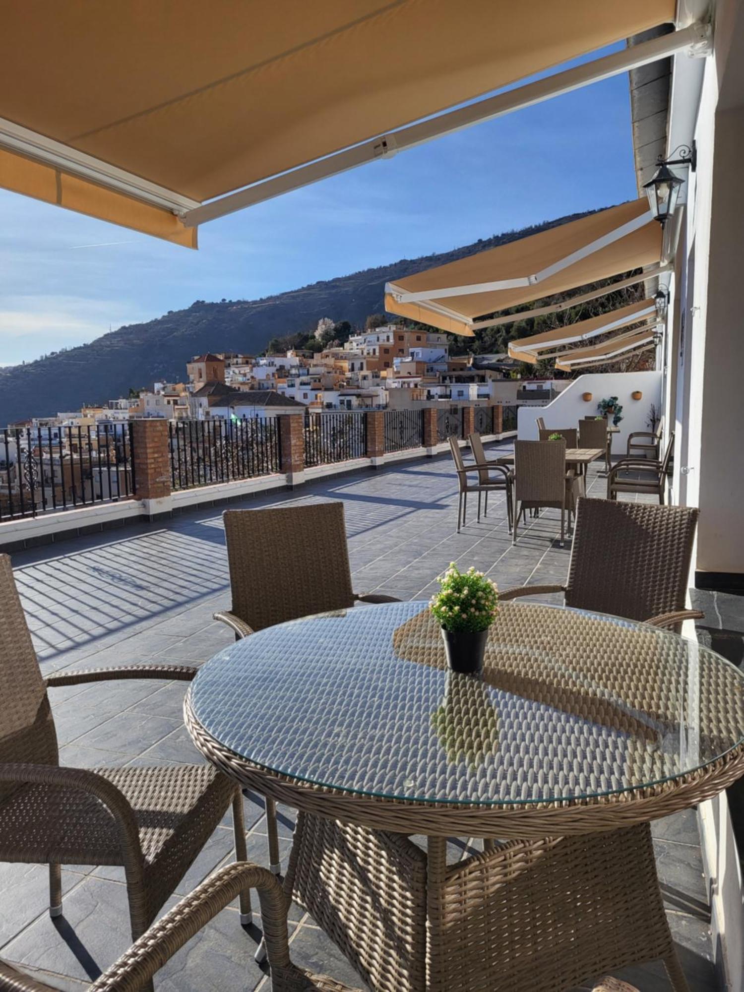 Apartamento Altair-Eter Soportujar Luaran gambar