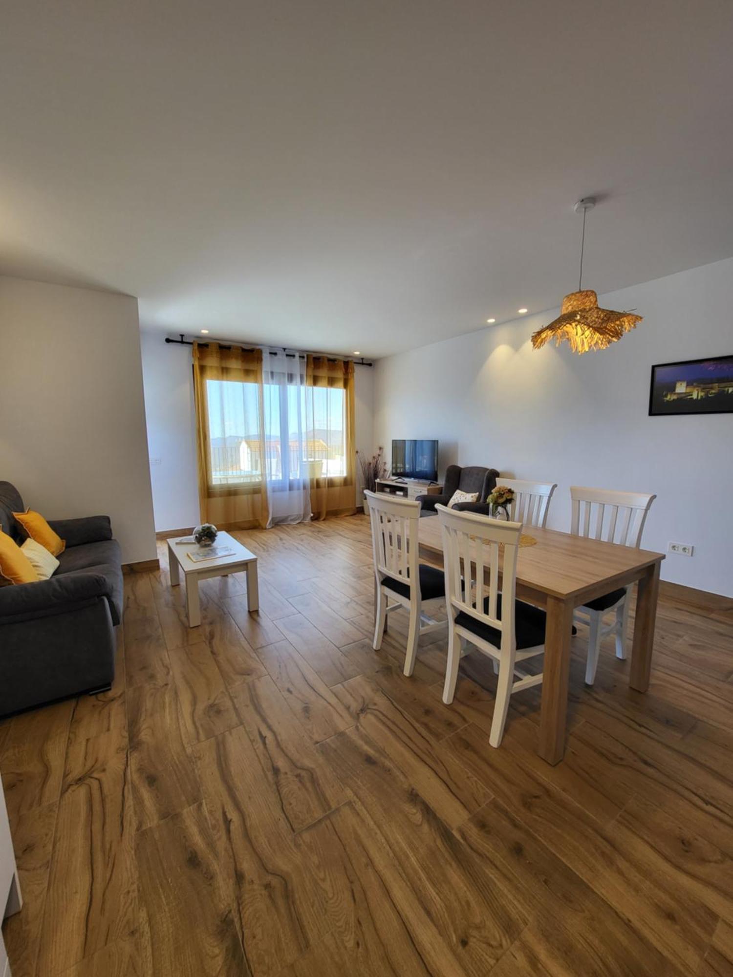 Apartamento Altair-Eter Soportujar Luaran gambar